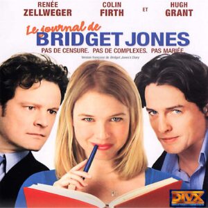 Le Journal De Bridget Jones