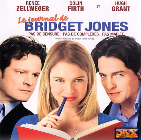 Le Journal De Bridget Jones