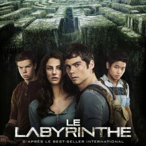 Le Labyrinthe