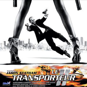 Le Transporteur 2