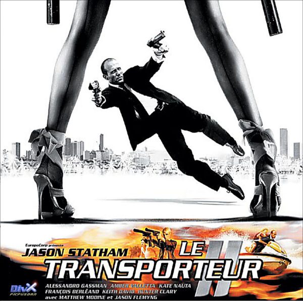 Le Transporteur 2