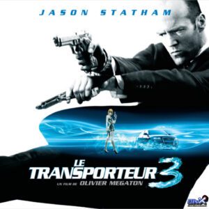 Le Transporteur 3