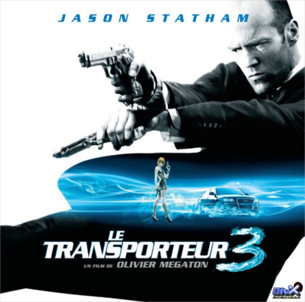 Le Transporteur 3