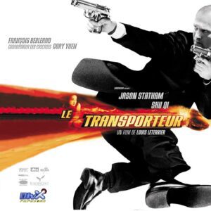 Le Transporteur