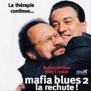 Mafia Blues 2 : La Rechute