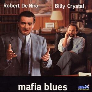 Mafia Blues