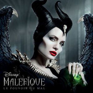 Maléfique : Le Pouvoir Du Mal
