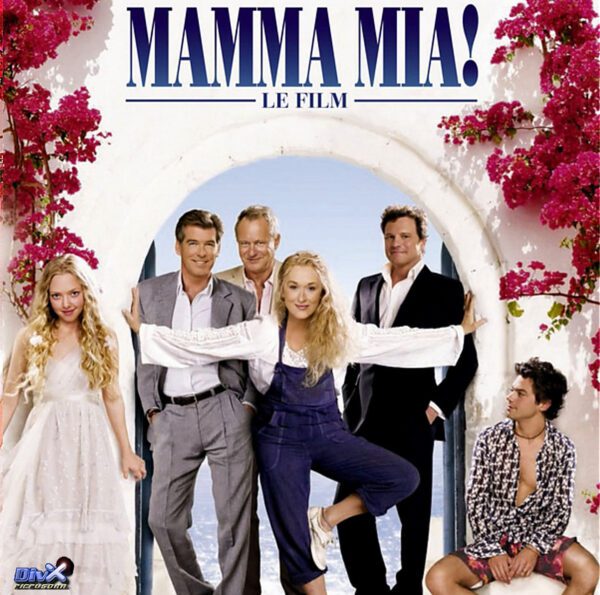Mamma Mia !