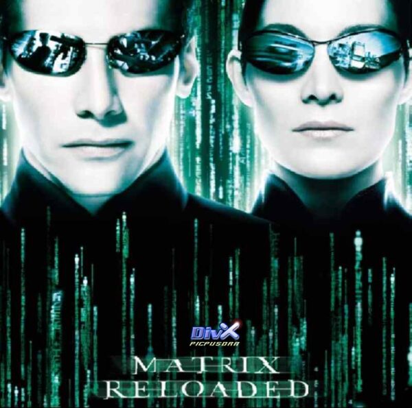 Matrix Reloaded