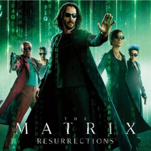 Matrix Resurrections
