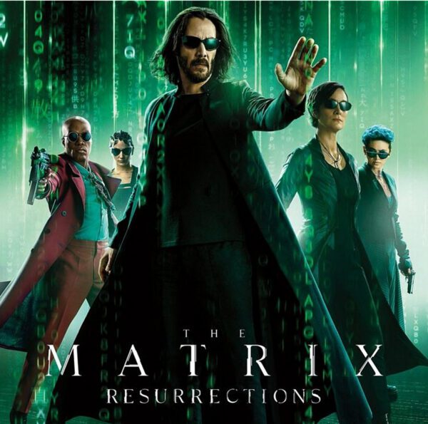 Matrix Resurrections