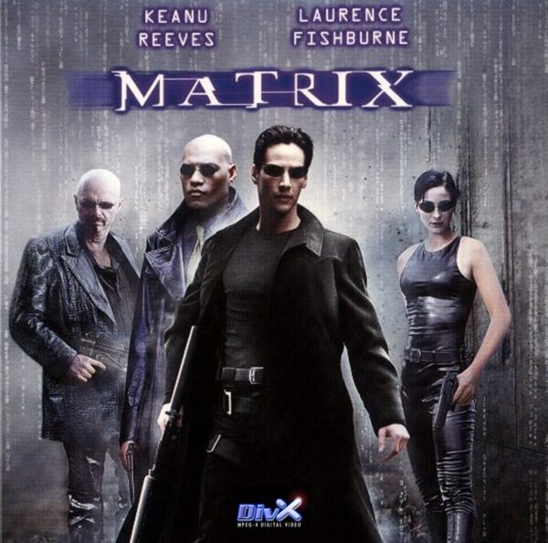 Matrix