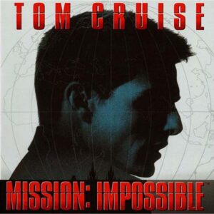Mission Impossible