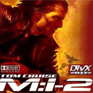 Mission Impossible 2