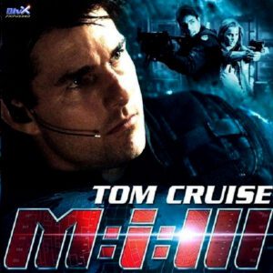 Mission Impossible 3