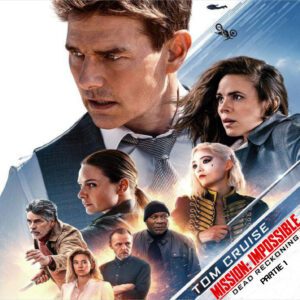 Mission Impossible – Dead Reckoning Partie 1