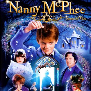 Nanny McPhee