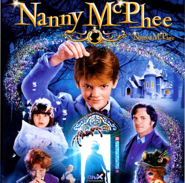 Nanny McPhee