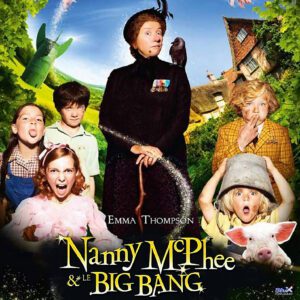 Nanny McPhee Et Le Big Bang