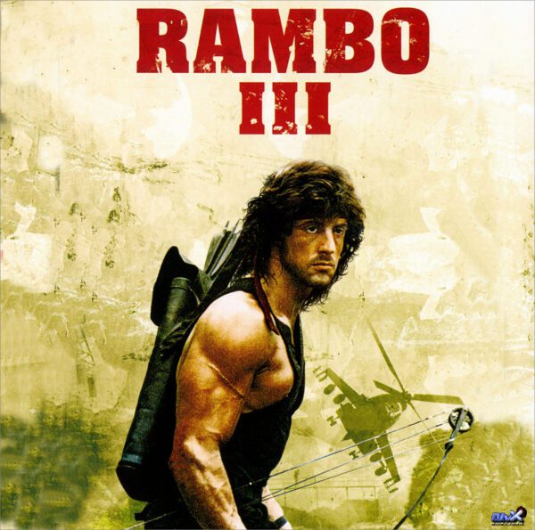 Rambo 3