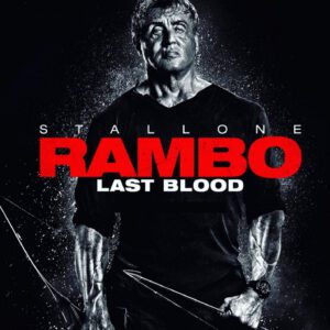 Rambo : Last Blood