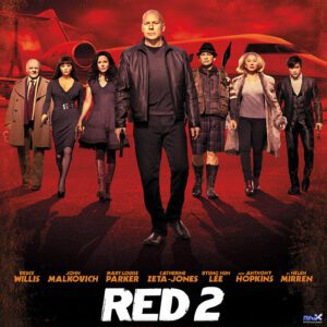 Red 2