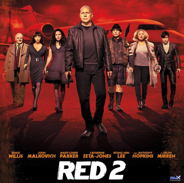 Red 2