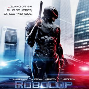 Robocop ( Reboot )