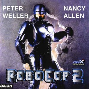 Robocop 2