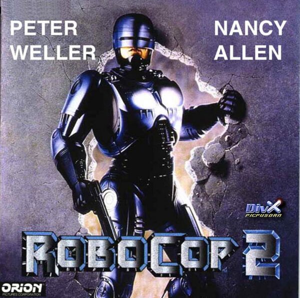 Robocop 2