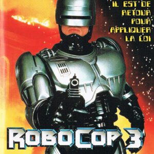 Robocop 3