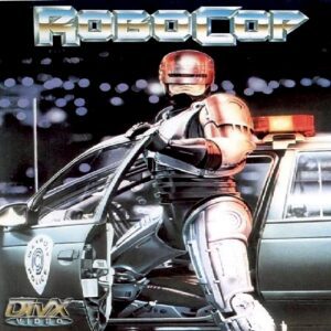 Robocop