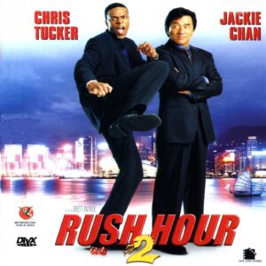 Rush Hour 2