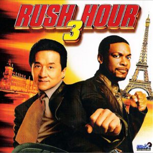 Rush Hour 3