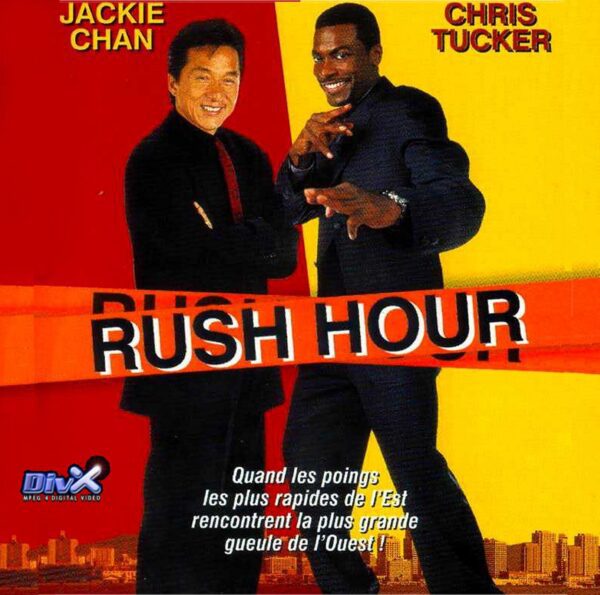 Rush Hour