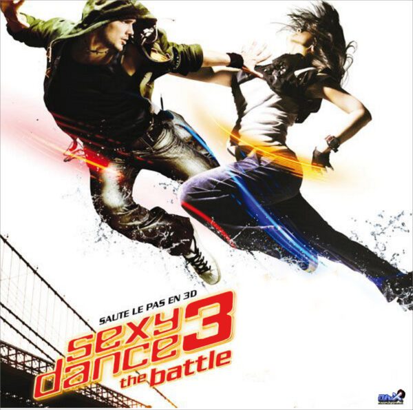 Sexy Dance 3 : The Battle