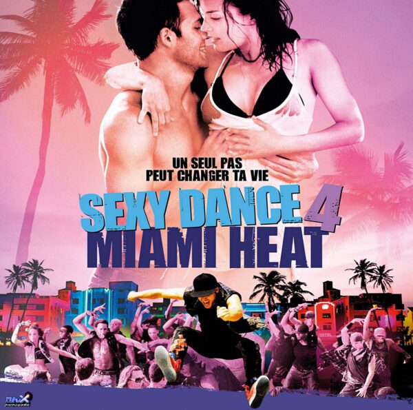 Sexy Dance 4