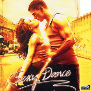 Sexy Dance