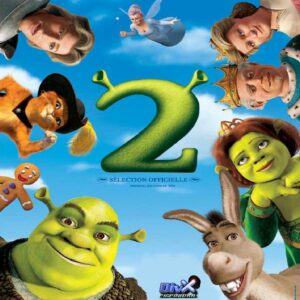 Shrek 2