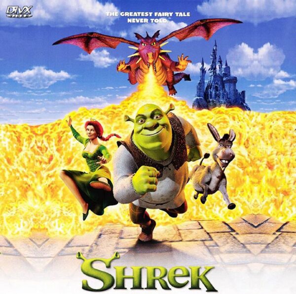 Shrek