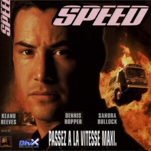Speed
