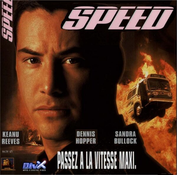 Speed