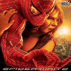 Spider-Man 2