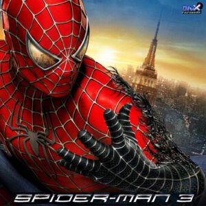 Spider-Man 3