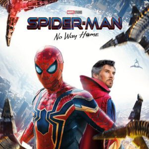 Spider-Man : No Way Home