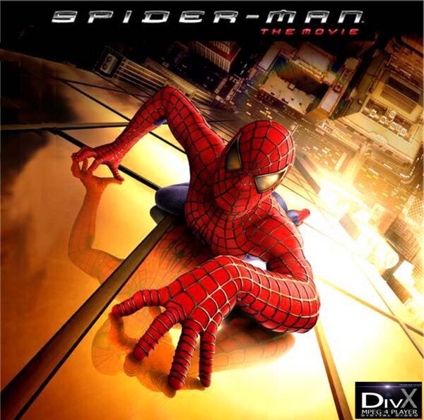 Spider-Man