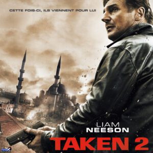 Taken 2