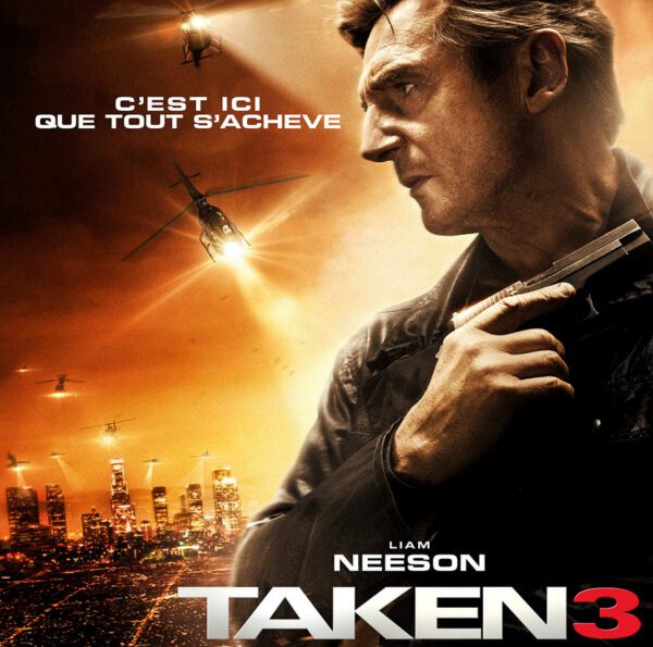 Taken 3