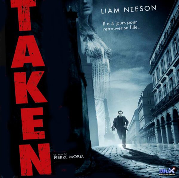 Taken