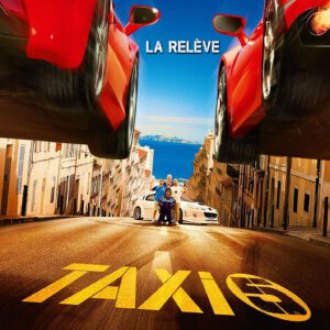 Taxi 5